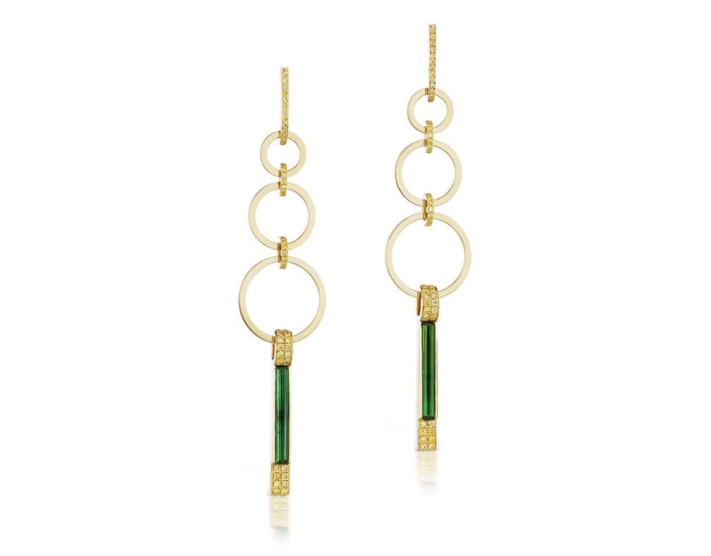 Знакомство с мастерством Алексии Коннеллан