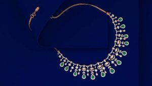 Какое колье выбрать в стиле бохо или этника с натуральными камнями