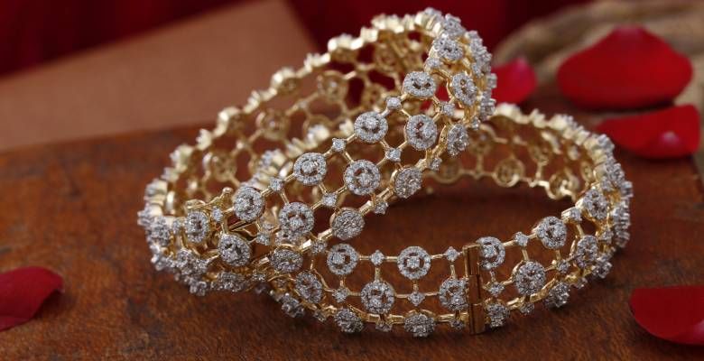 Какие браслеты выбрать для стиля винтаж?