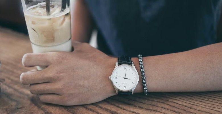 Какие браслеты выбрать для урбанистического стиля?