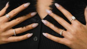 Какое кольцо выбрать для подарка лучшей подруге