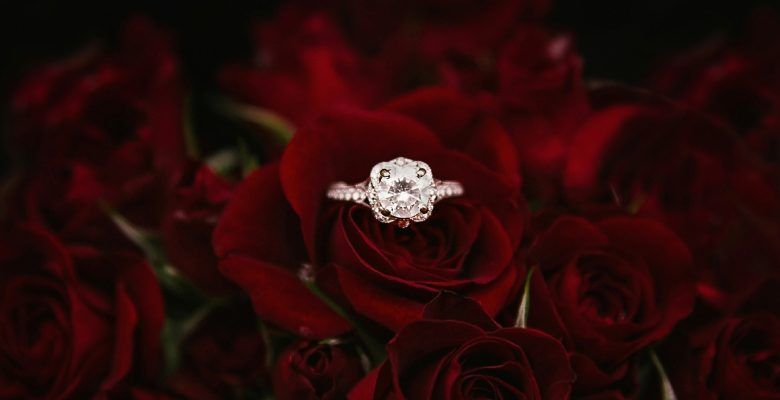 Какое кольцо выбрать для вечеринки, чтобы оно было самым ярким акцентом