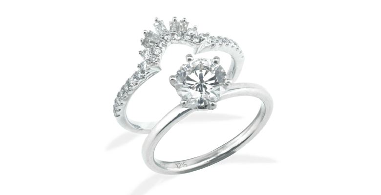 Какое кольцо выбрать для себя как талисман на привлечение любви