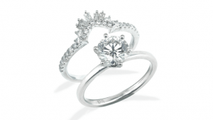 Какое кольцо выбрать для себя как талисман на привлечение любви