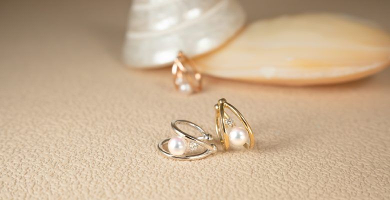 Какие серьги выбрать, если у тебя нет прокола ушей (обзор клипс и каффов)