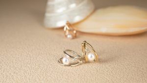 Какие серьги выбрать, если у тебя нет прокола ушей (обзор клипс и каффов)