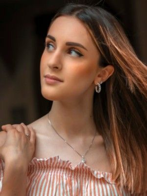 украшения из серебра