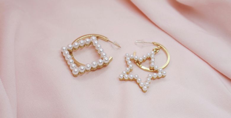 Какие серьги выбрать для похода в театр или оперу