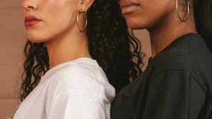 Какие серьги выбрать для спортивного стиля