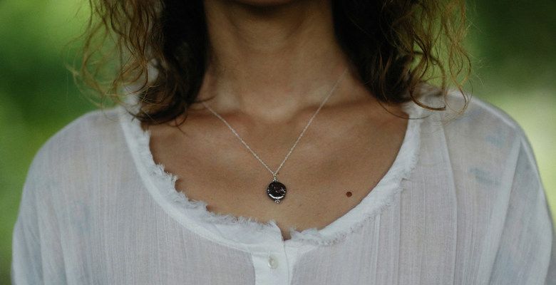 Какое колье выбрать для пары