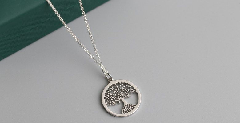 Какое колье можно подарить подруге на рождение ребенка