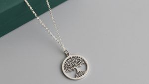 Какое колье можно подарить подруге на рождение ребенка