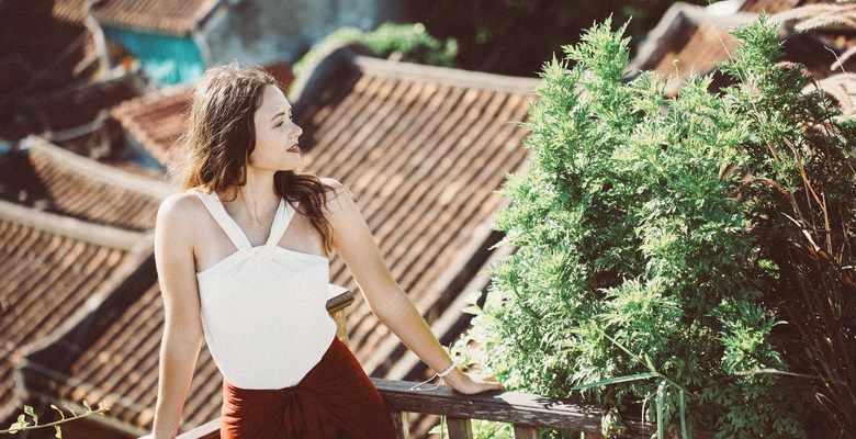 Какие браслеты выбрать для образа в стиле кэжуал (casual) на каждый день?