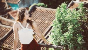 Какие браслеты выбрать для образа в стиле кэжуал (casual) на каждый день?