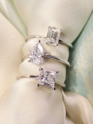 Какое кольцо выбрать для подарка лучшей подруге