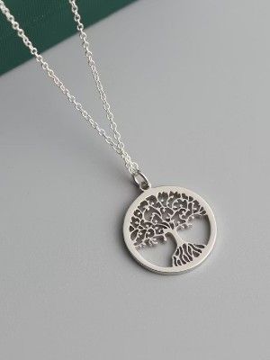 украшения из серебра