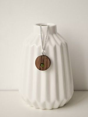 украшения из дерева