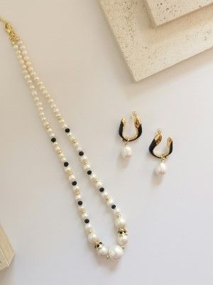 украшения с жемчугом