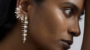 Популярность бриллиантов старинной огранки