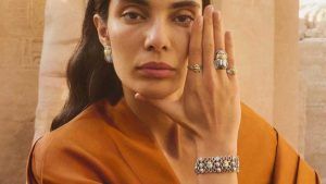 Азза Фахми: Современный диалог с египетским наследием