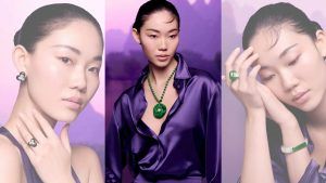 Boghossian: Современное видение древнего сокровища