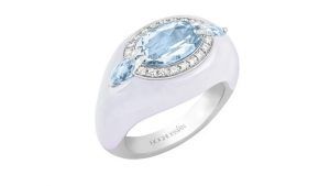 Boghossian заново изобретает блеск благодаря технике тройной инкрустации