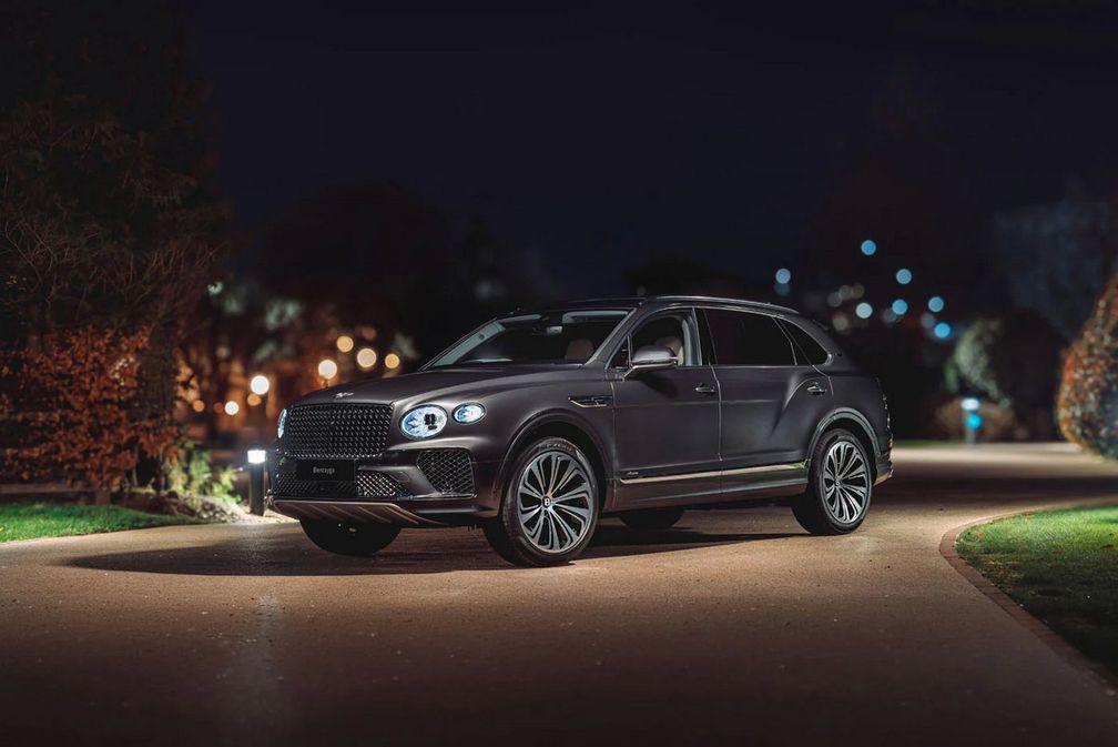 Ювелирная компания Boodles сотрудничает с Bentley. Фото: Boodles Ювелирная компания Boodles сотрудничает с Bentley. Фото: Boodles