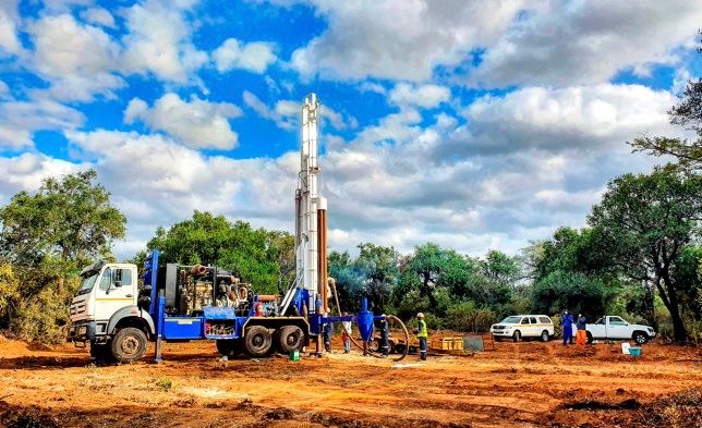 Botswana Diamonds меняет название и фокусируется на меди