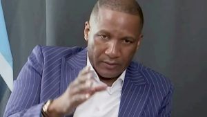 Ботсвана согласится на меньшую долю в De Beers?