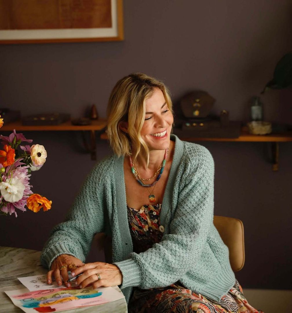 Брук Грегсон