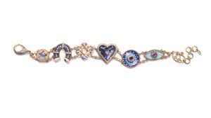 В центре внимания: бренд Coomi