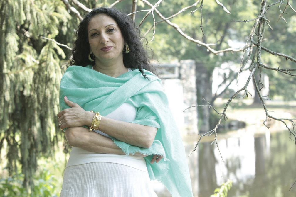 Куми Бхасин