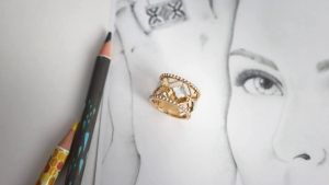 В центре внимания: бренд KABANA