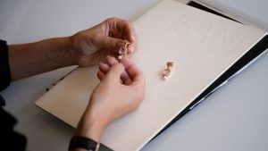 В центре внимания: бренд Misani