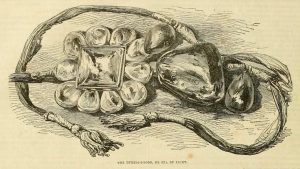 Бриллиант Дарья-и-Нур: Самый крупный розовый бриллиант в мире, ч. 2