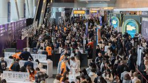 Бриллианты лидировали на выставках в Гонконге