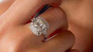 Бриллианты одинарной огранки переживают ренессанс, ч. 2