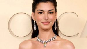 Bulgari представила украшения из коллекции Eclettica на церемонии вручения премии «Оскар»