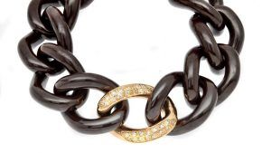 Триумфальное возвращение цепочки с крупными звеньями