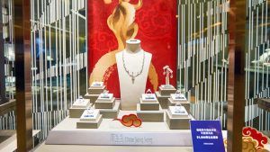 Chow Sang Sang ожидает увеличения прибыли