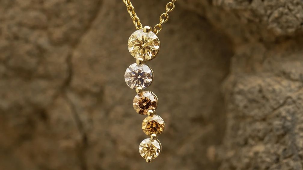 De Beers показывает, что хороший брендинг – это навсегда, ч. 1