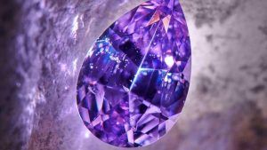 Дорис Хангартнер: Новый подход к инвестициям в драгоценные камни