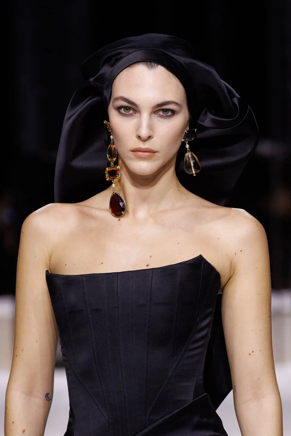 Givenchy, осень-зима – 2026/2027. Gorunway.com