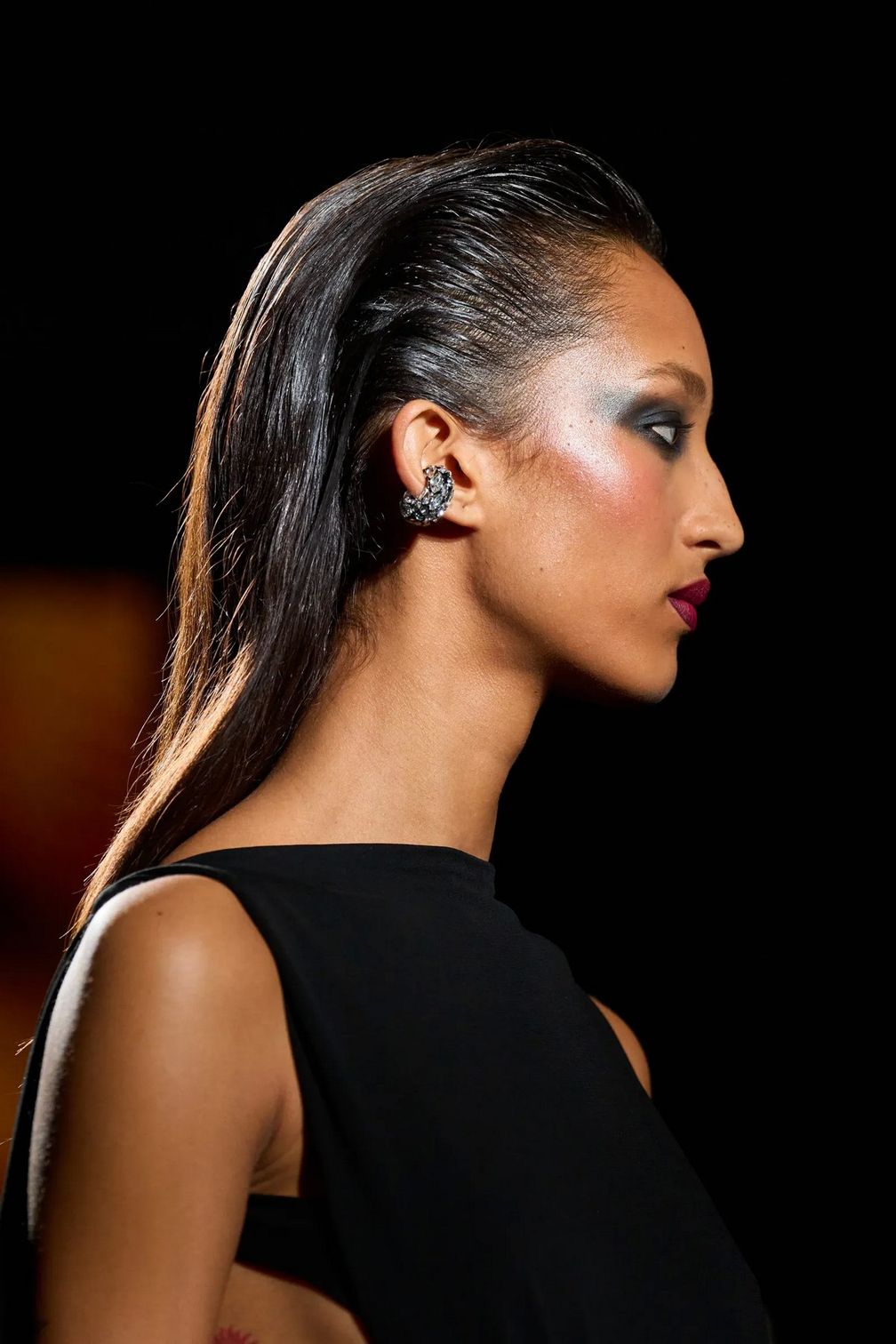 Balenciaga, осень-зима – 2026/2027. Gorunway.com