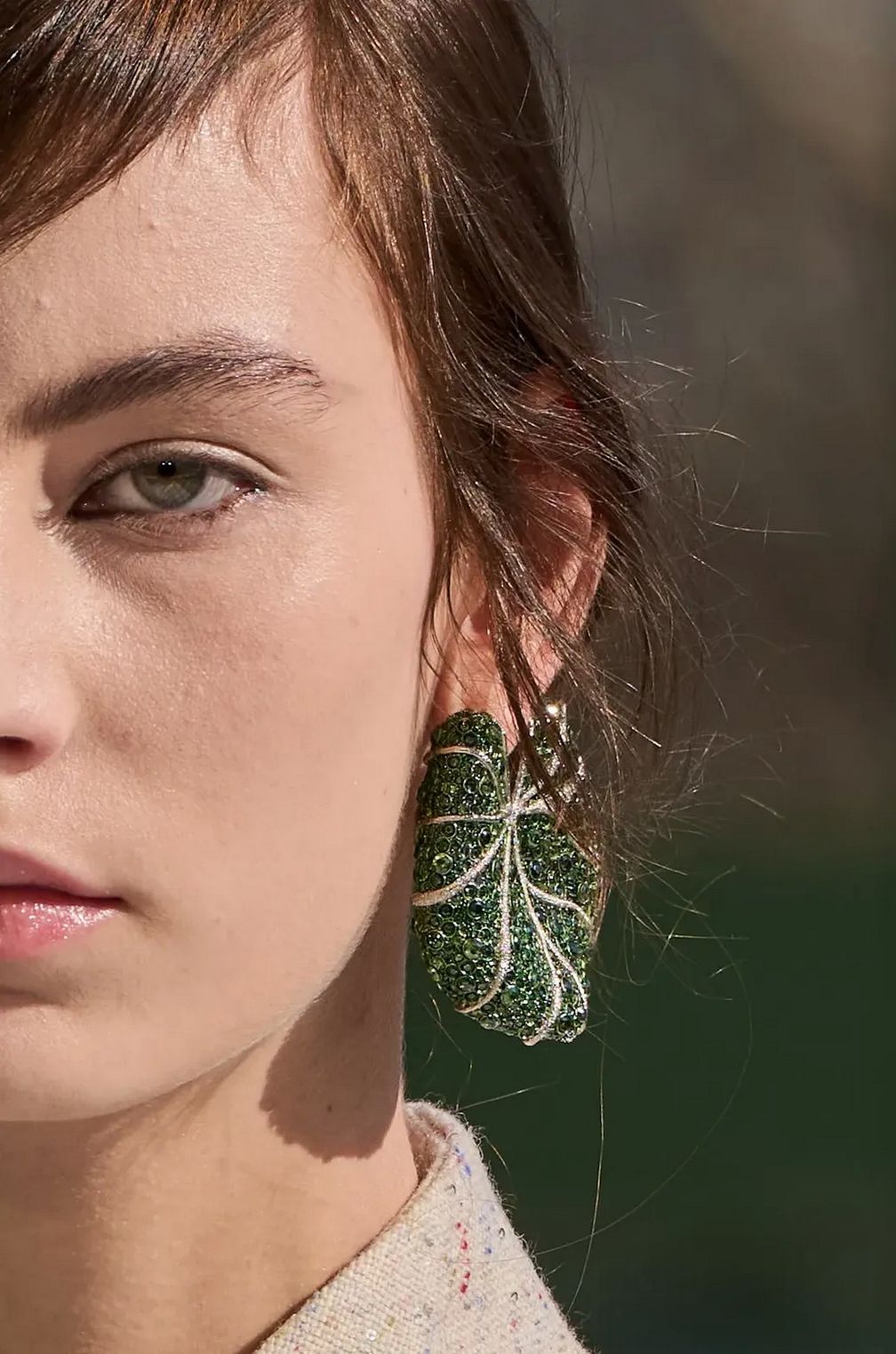 Dior, осень-зима – 2026/2027. Gorunway.com