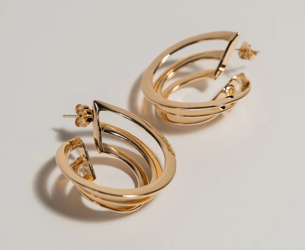 Эти римские дизайнеры превращают архитектуру в ювелирные украшения, ч. 2