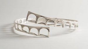 Эти римские дизайнеры превращают архитектуру в ювелирные украшения, ч. 2