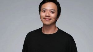 Группа Chow Tai Fook назначила нового глобального креативного директора