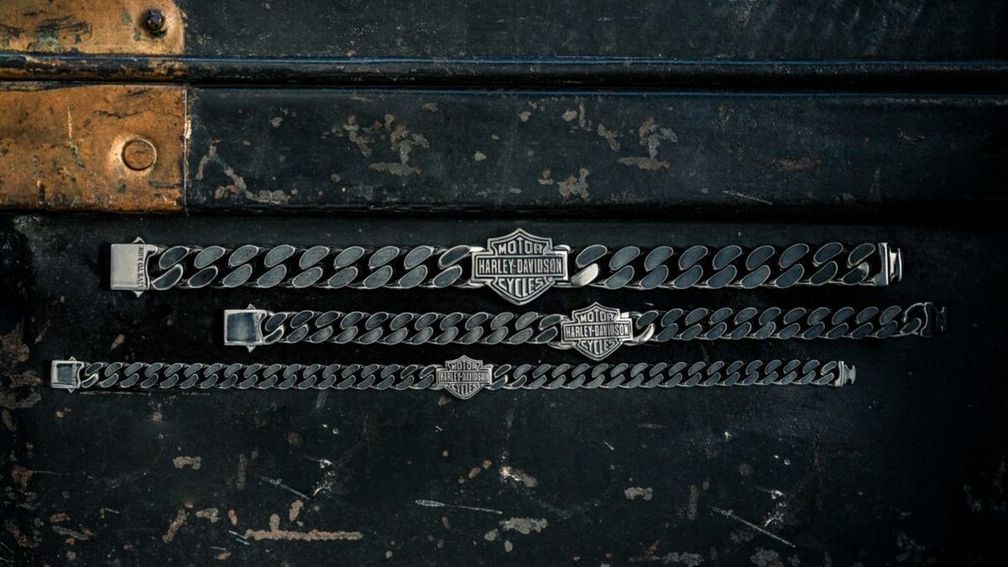 «Живи, чтобы ездить»: THOMAS SABO представляет коллекцию Harley-Davidson