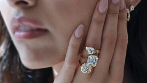 Классические помолвочные кольца, которые переживут все тренды, ч. 2